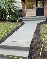 Commercial construction