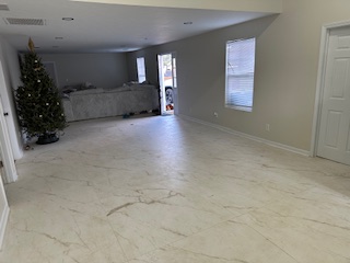 Custom deck construction